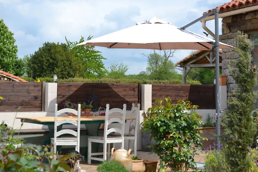 La Petite Ferme