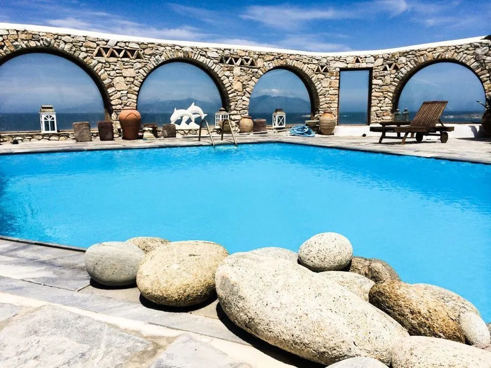 Kanalia Villas