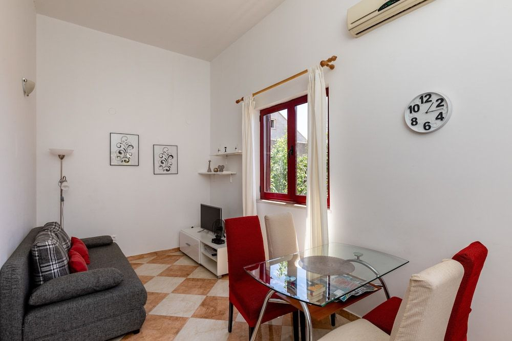 Apartment Gordana