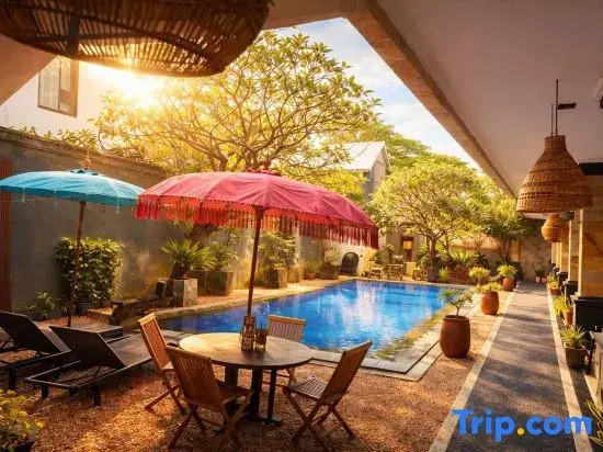 Tendan Residence Hotel