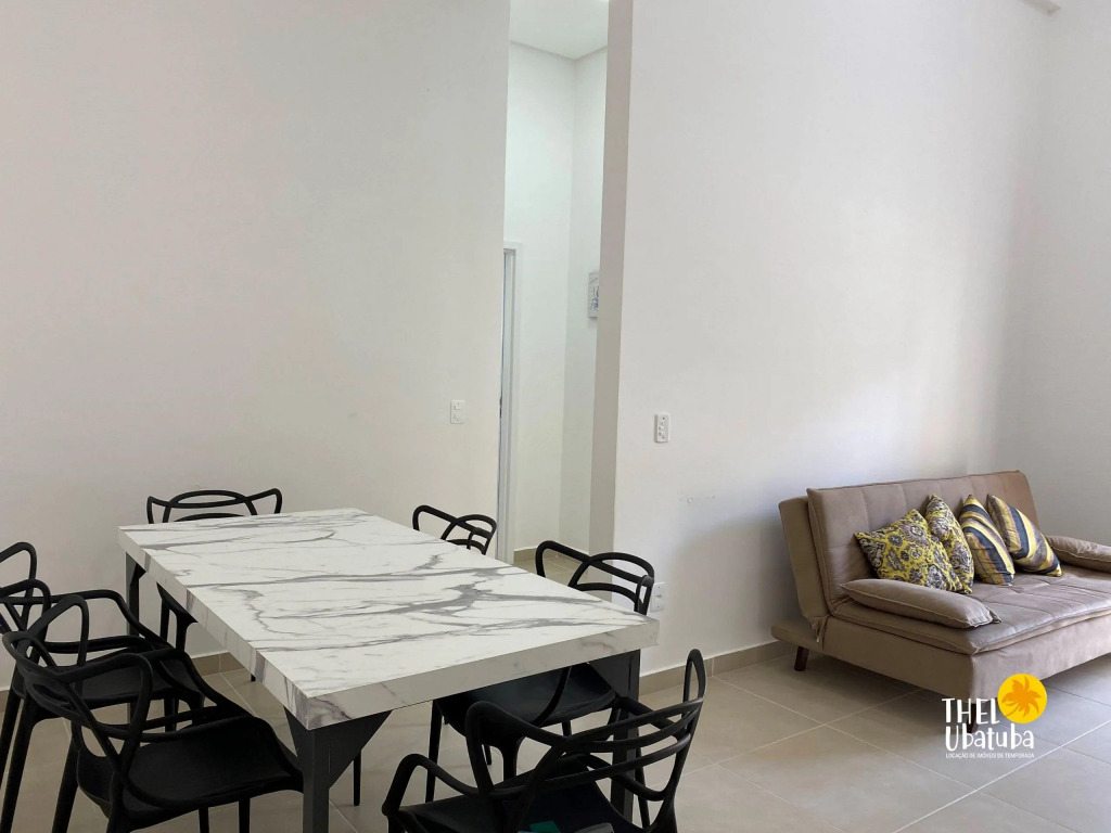 Thel Ubatuba   Praia Grande   Saint Barth   Apê House 4