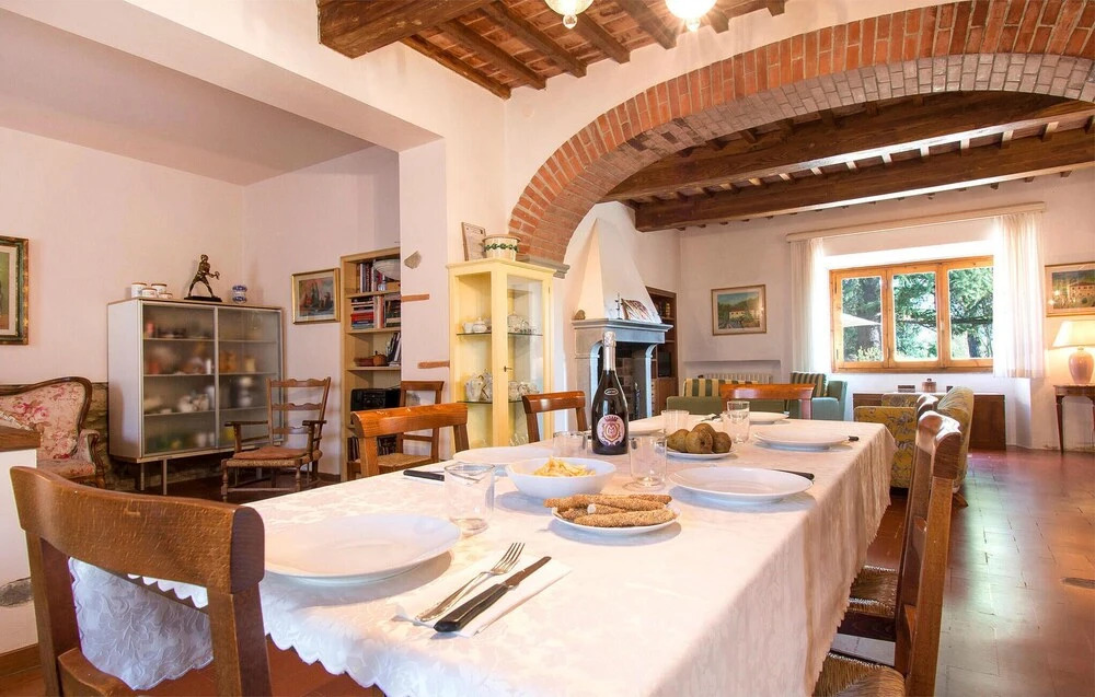 Villa Tosca