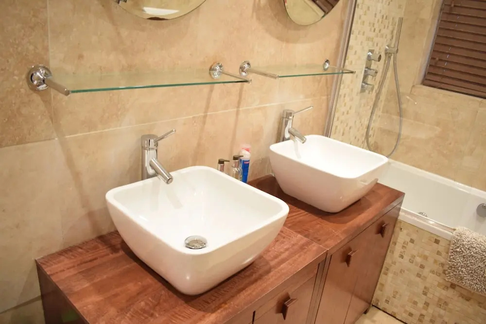 2 Bedroom Apartment In Islington Angel