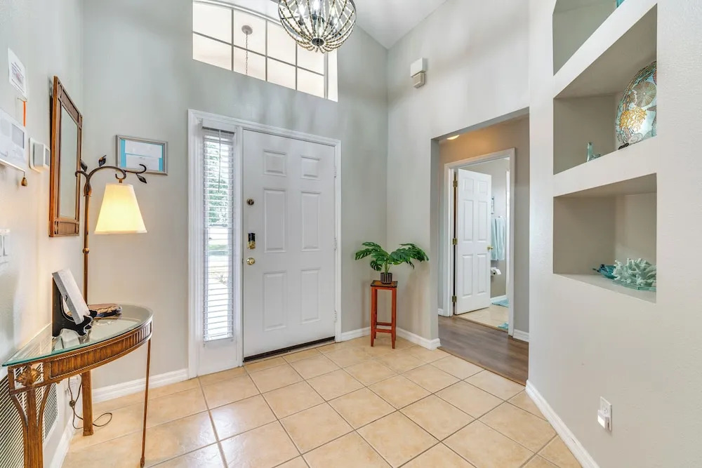 Highlands Reserve - 3 Br Private Pool Home Pet Friendly - Ops 2481