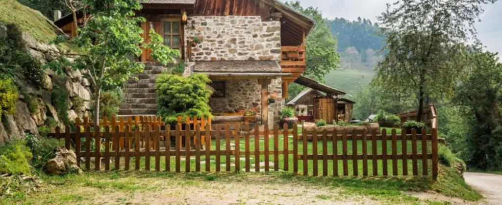 Baita Del Beniamino