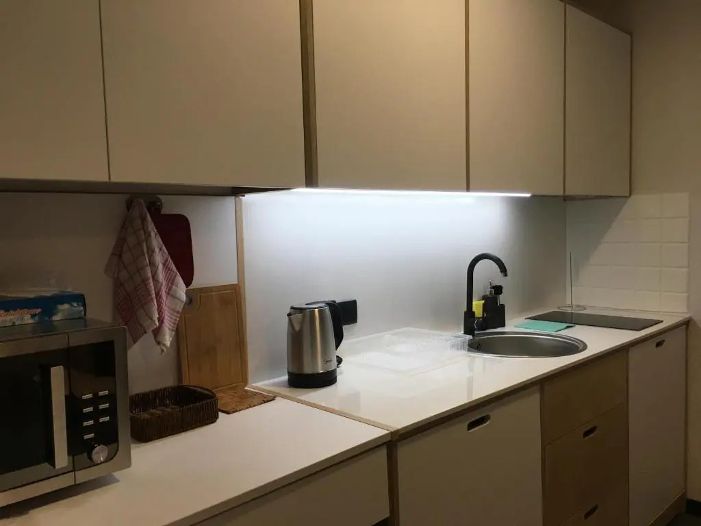 Apartment Kokhta-Mitarbi B3