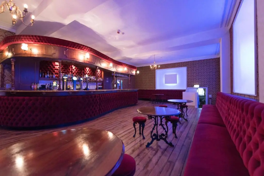 Cumbria Grand Hotel