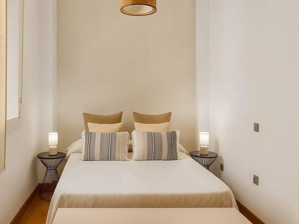 Apartamento Maite in Estepona