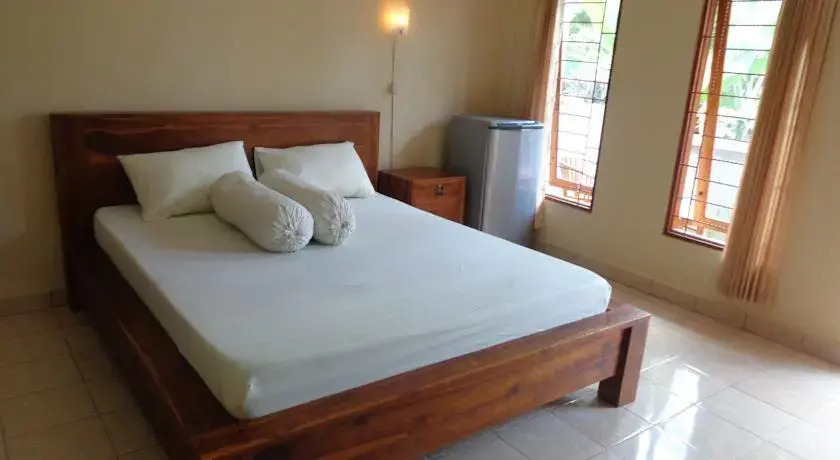 Sintya Homestay
