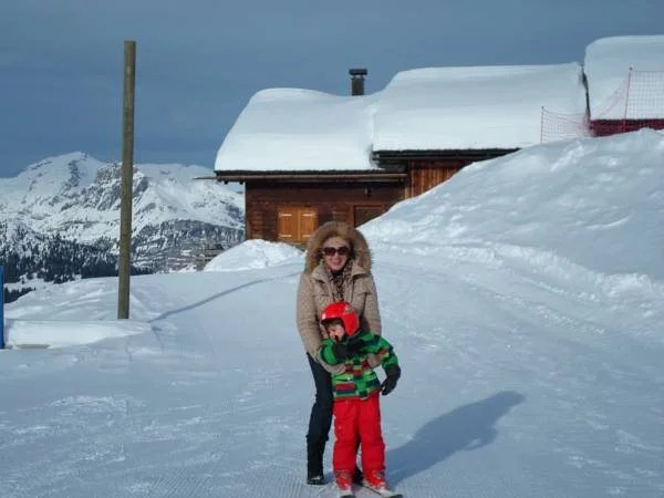 Pension Heidi