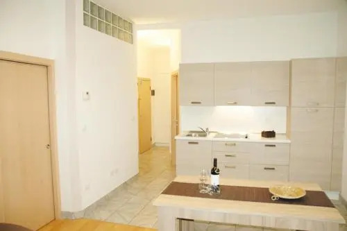 Holiday House Merano - Terme