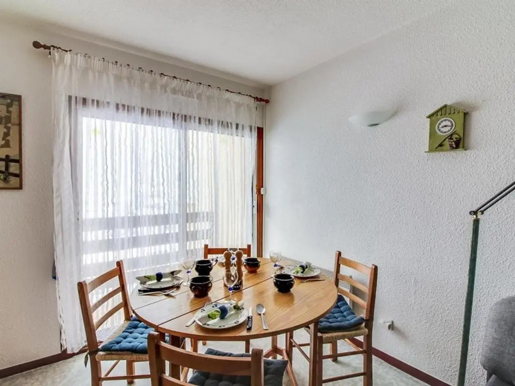 Appartement Cauterets, 2 pièces, 4 personnes - FR-1-401-28