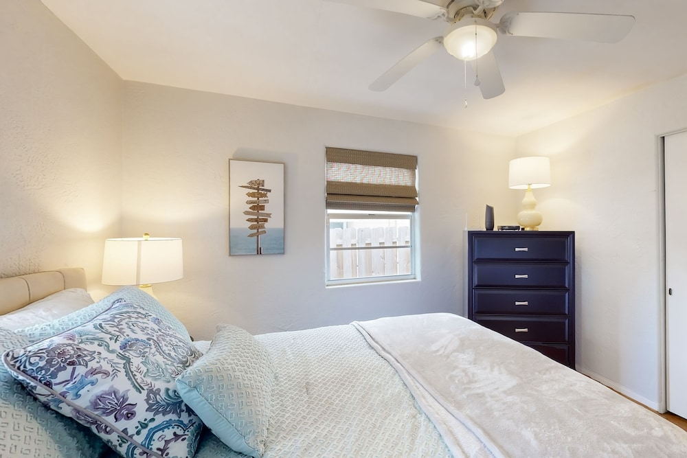 Pearl Cottage