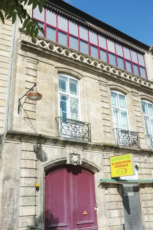 Luxurious 65M2 Appartment In Front Of The River