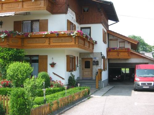 Gästehaus Heidi