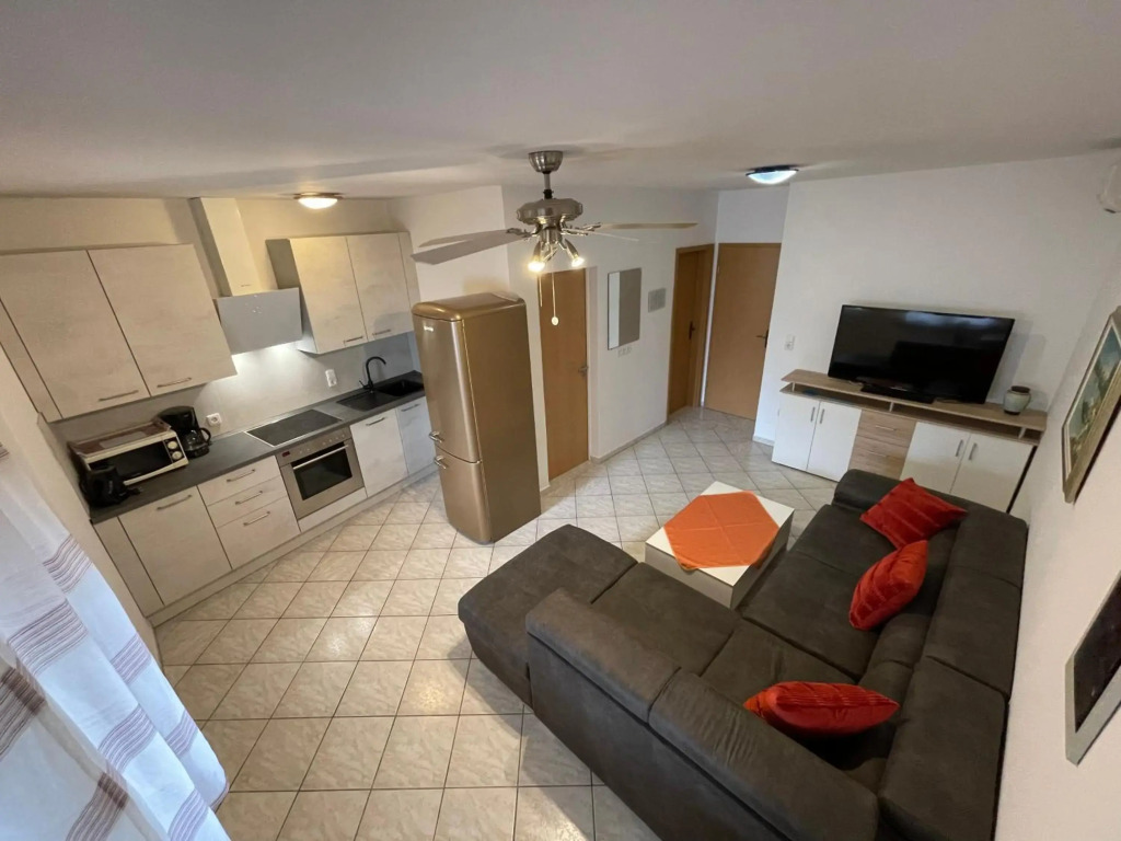 Apartements Delfin Vir