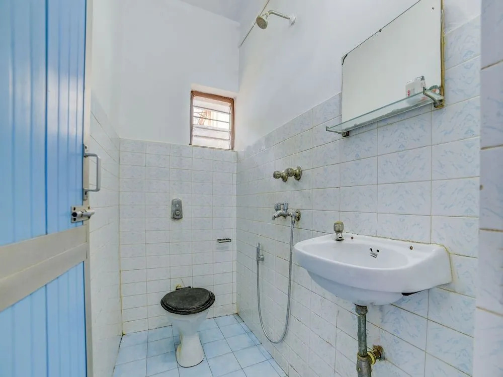 OYO 19904 Home Serene Stay Near Baga Beach
