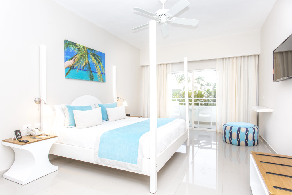 Sunscape Dominicus La Romana - All Inclusive