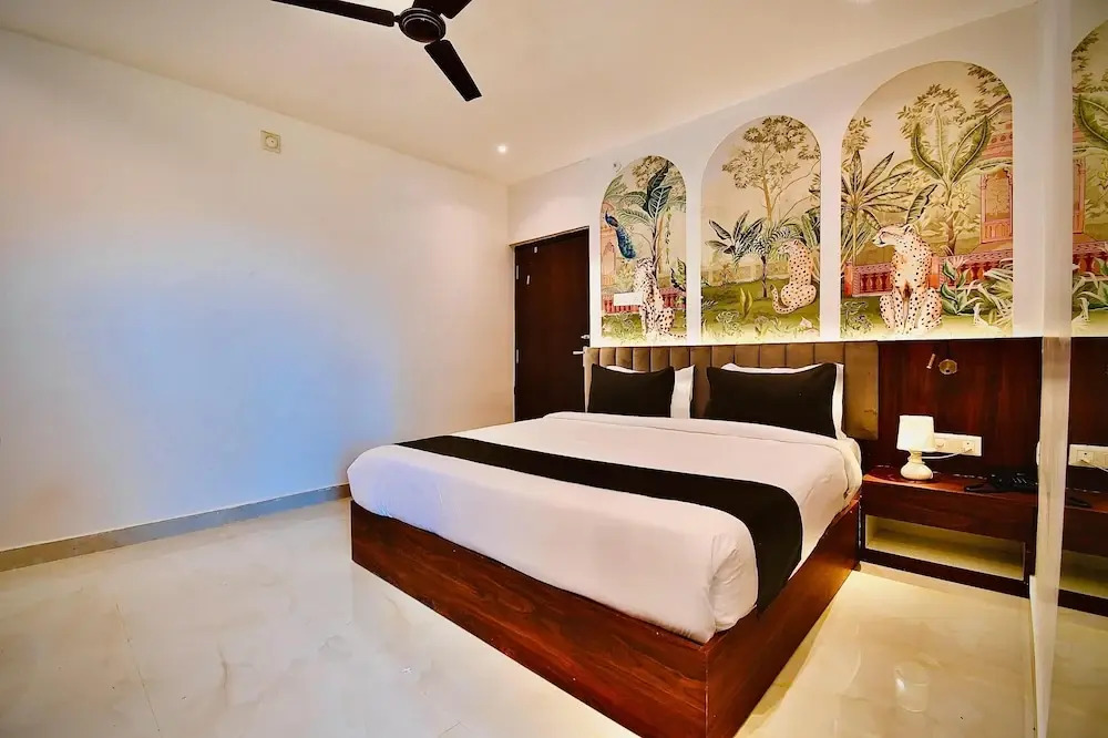 Hotel The Code Exclusive