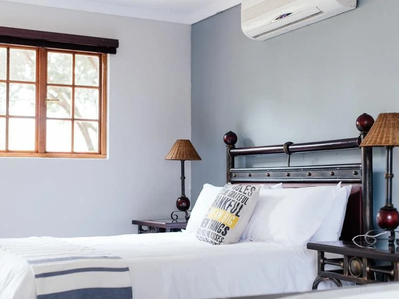 Warm Karoo