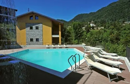 Residence Eden