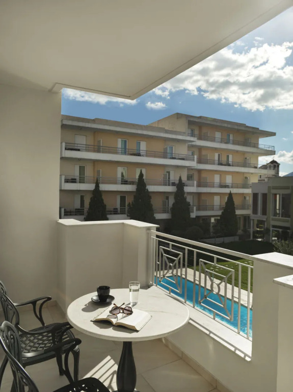 Civitel Attik Rooms & Suites