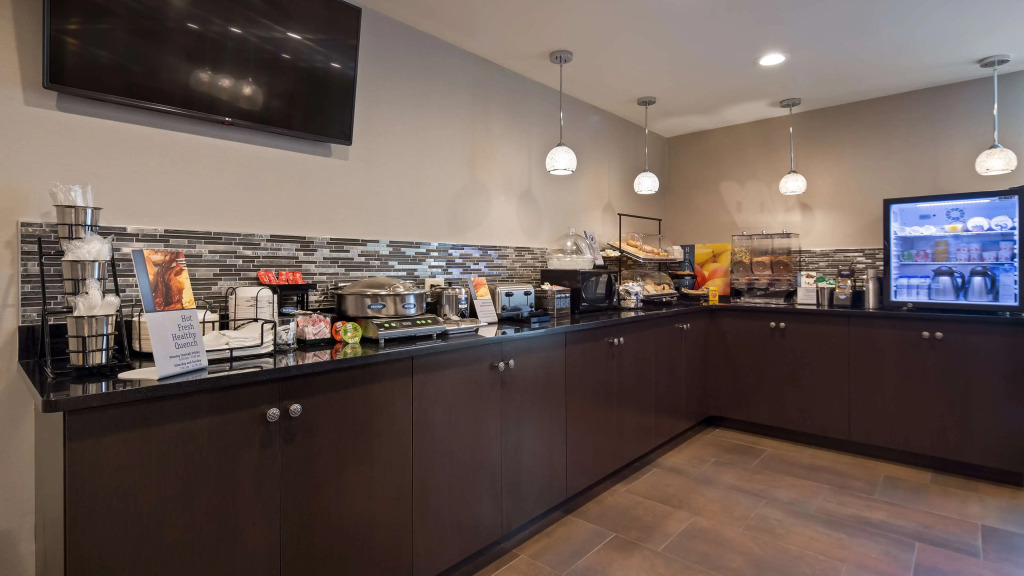 Best Western New Albany