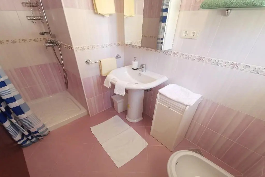 Apartment 4 Biba 22 pax