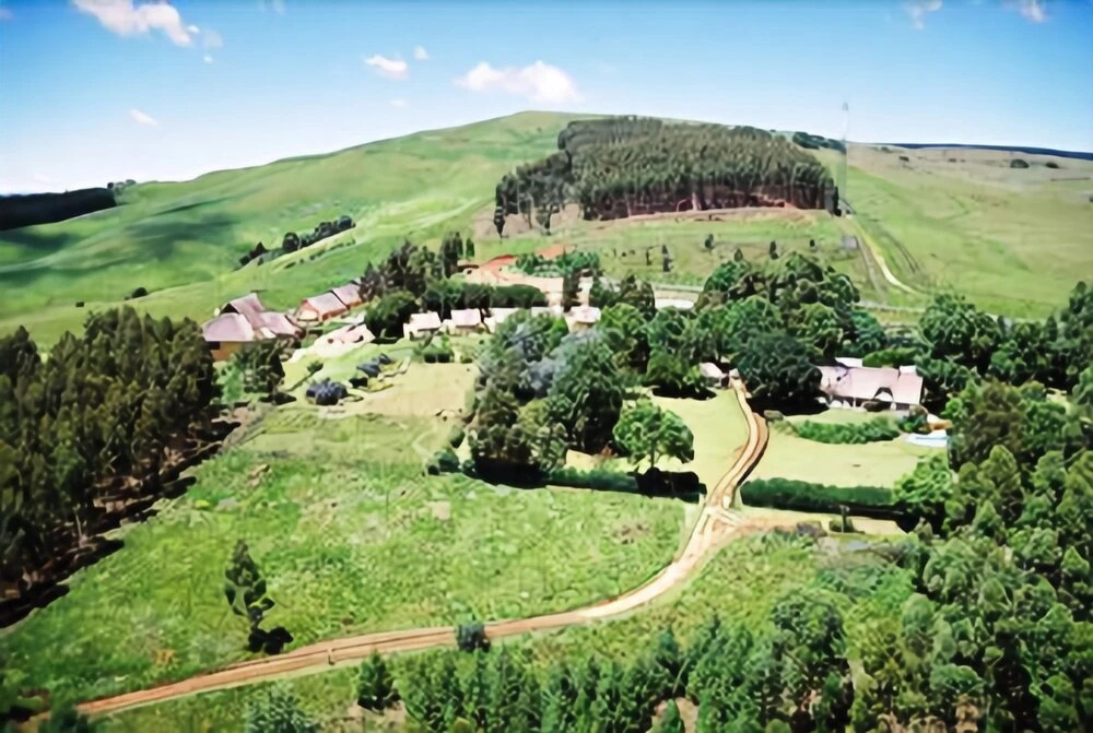 Woodridge Country Hotel and Spa