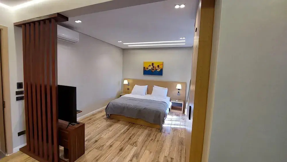 Mirage Taiaa Hotel Apartments