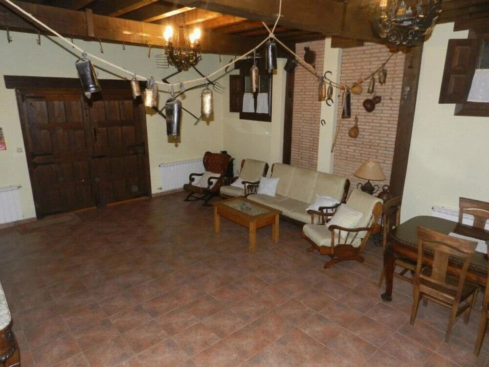 La Escondida