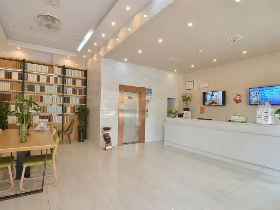 Meijia Hotel Feidongxing