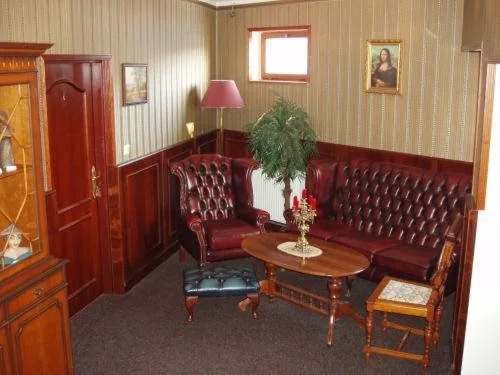 Hotel Klor