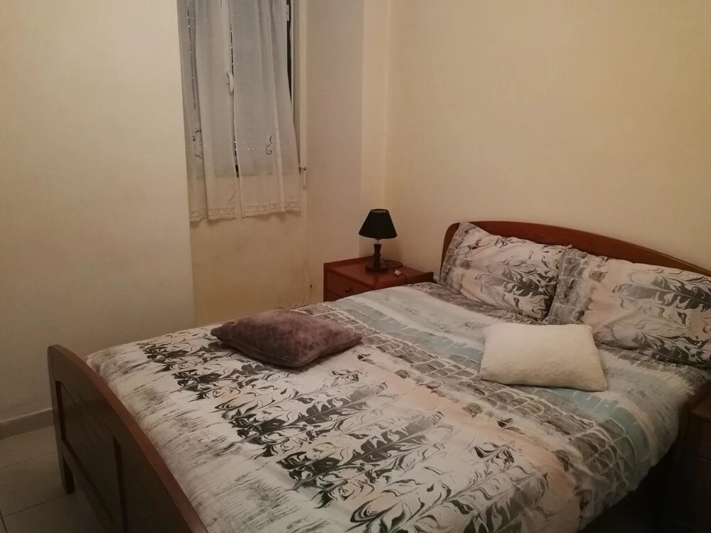 House With 3 Bedrooms in Tourais, With Enclosed Garden and Wifi