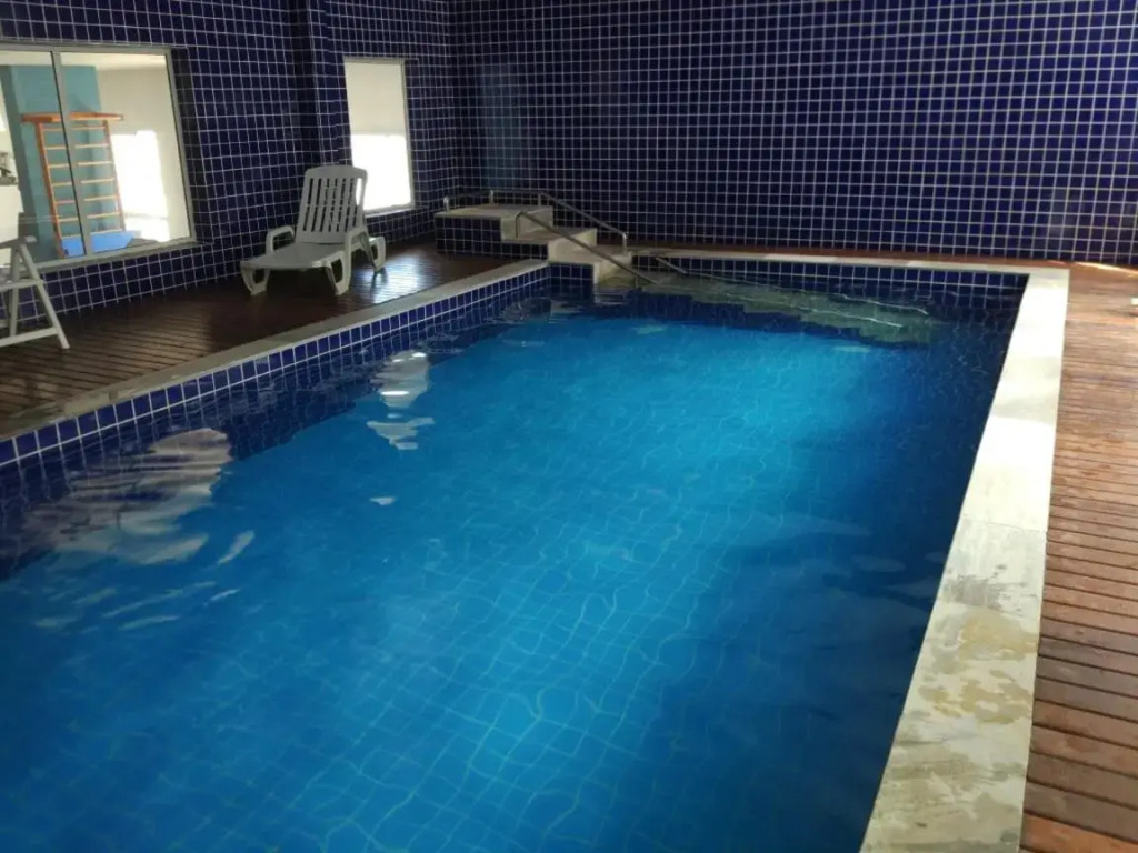 AP Clube Lazer Total