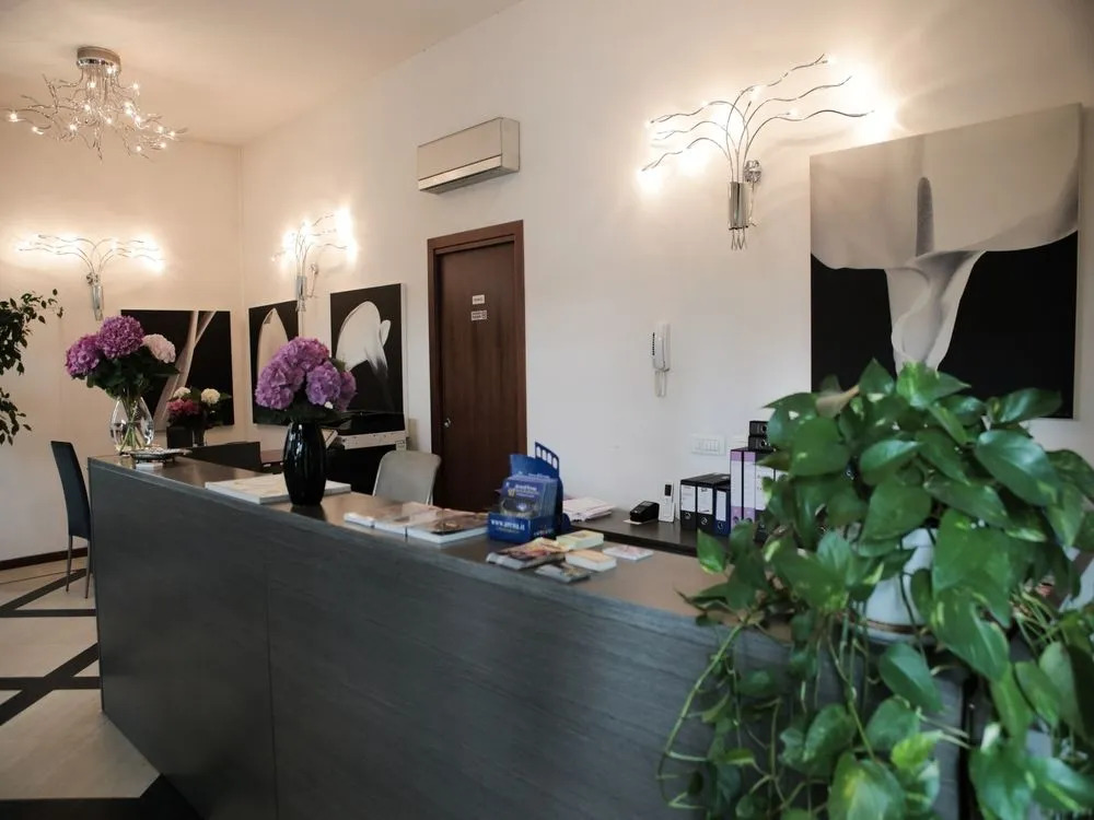Verona Class ApartHotel "Residenze del Cuore"