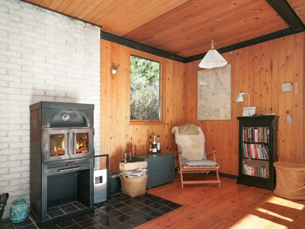 4 person holiday home in Nykøbing Sj-By Traum