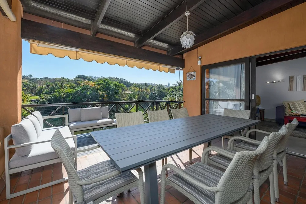 San Lameer Villa Rentals 3107