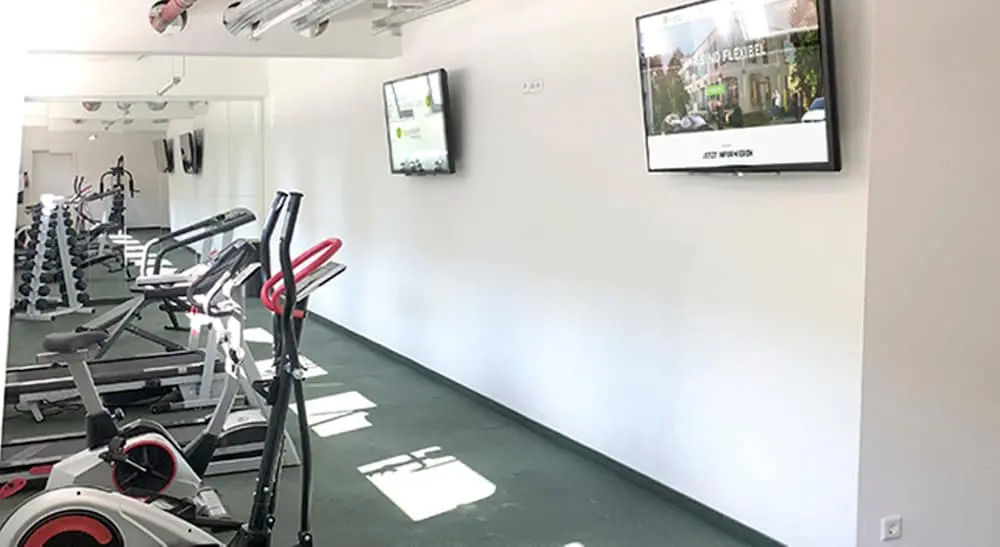 Eco Smart Apartments Erlangen