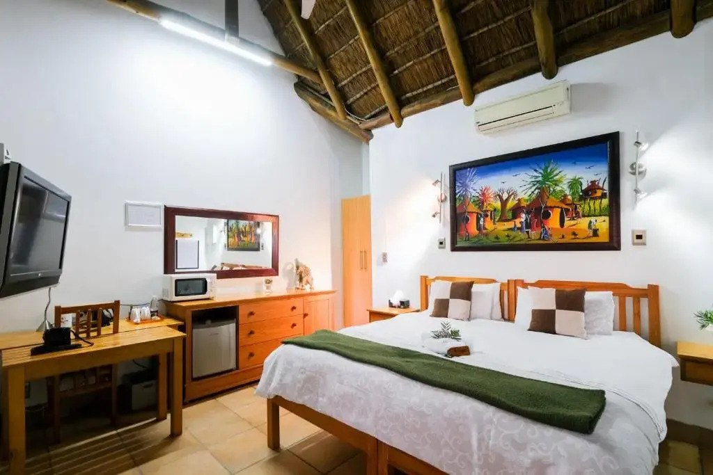 Europa Bed and Breakfast