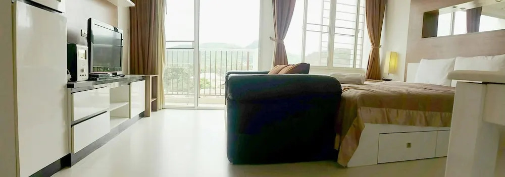 The Seacraze Condo Studio 6189