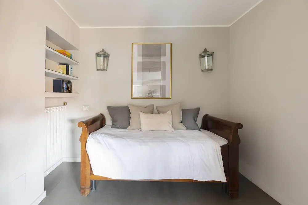 Aphrodite Apartment Piazza Venezia