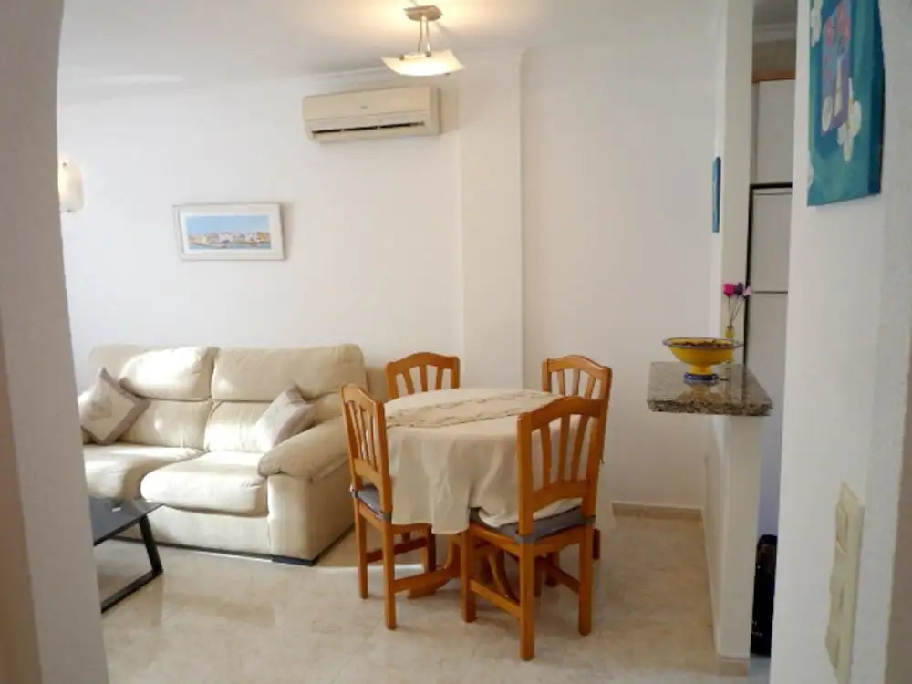 House With 2 Bedrooms in Benitachell, With Wonderful Mountain View, Po