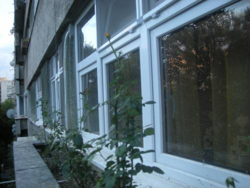 Gloria Apartment