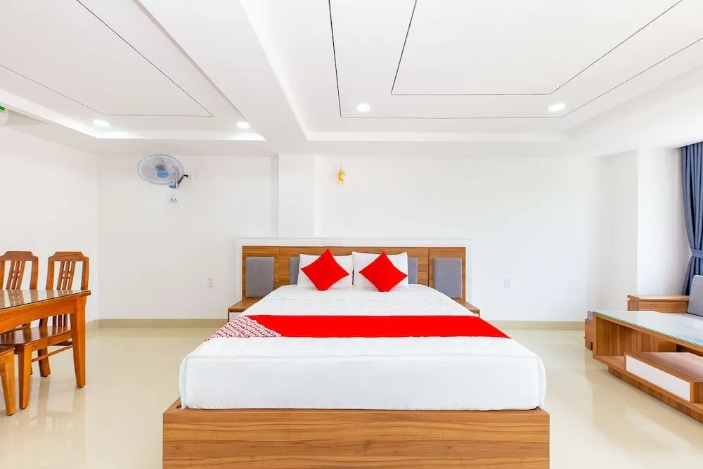 Oyo 271 Phuc Dat Apartment