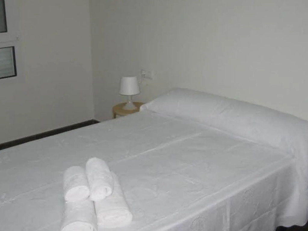 Apartamentos Fercamar Denia