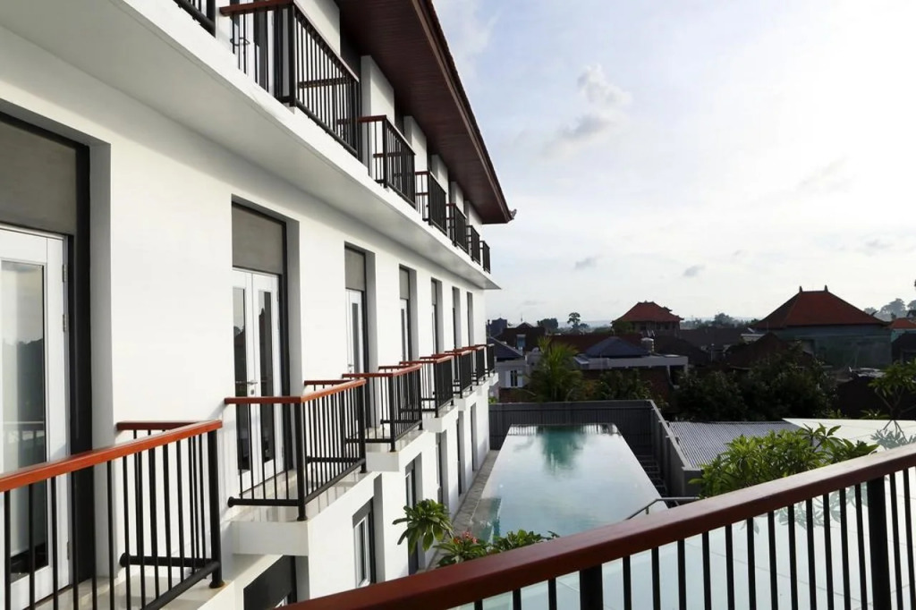 Amaris Hotel Teuku Umar