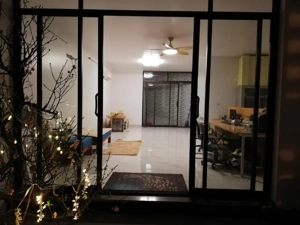 S20 Apartment