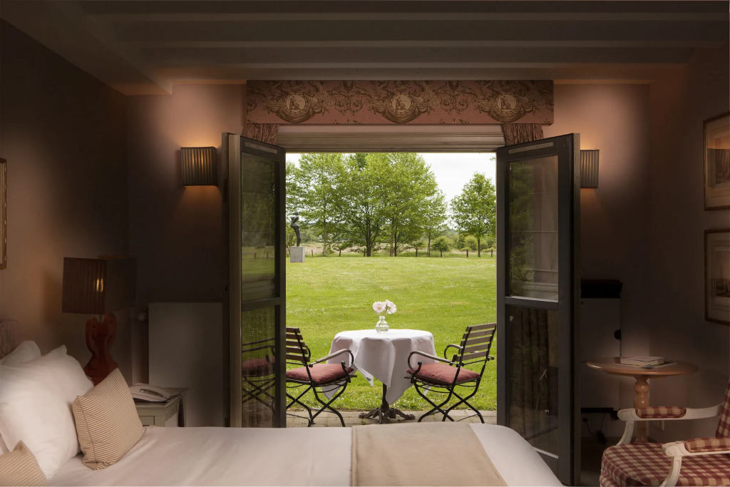 Chateau St Gerlach