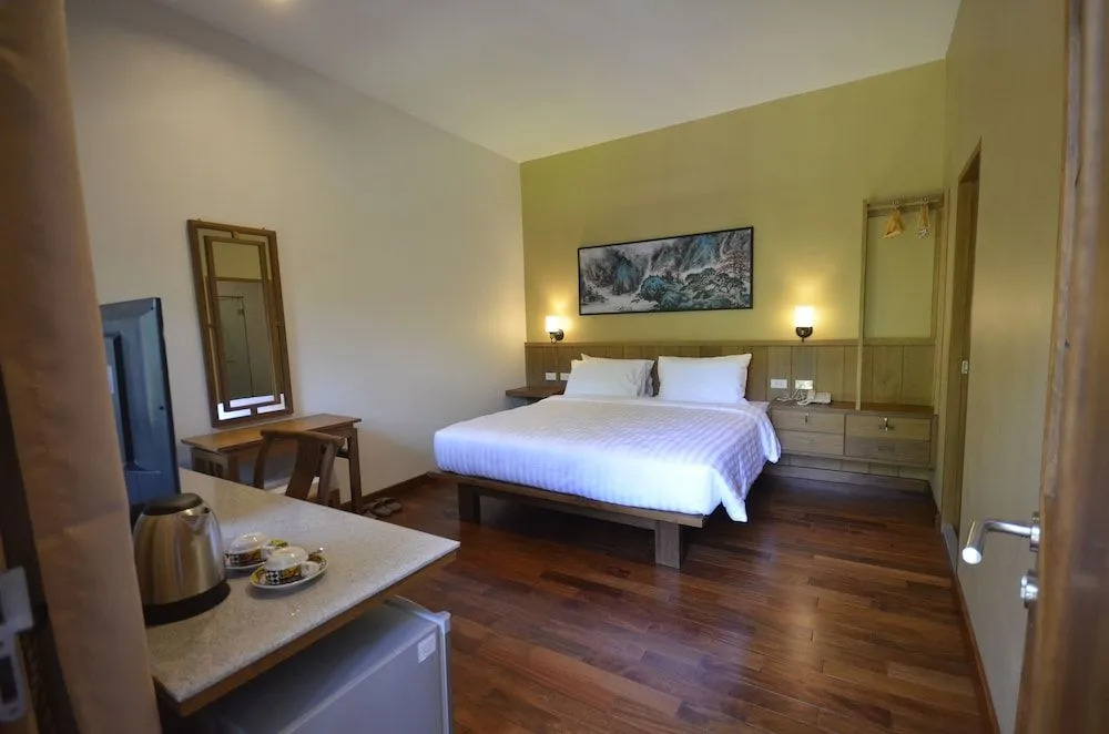 Sakorn Residence and Hotel